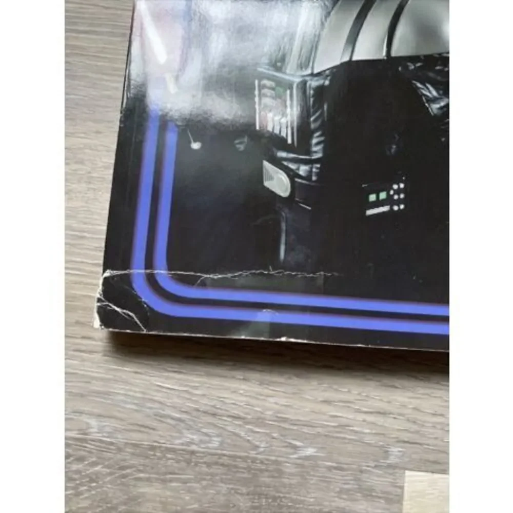 STAR WARS The Force Is Strong With This One Coloring Book 2010